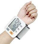 Ltd Blood Pressure Cuff Wrists