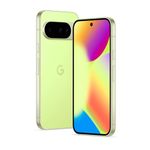 Google Pixel 10- Unlocked Android Smartphone with Gemini, Advanced Triple Rear Camera, 30+ Hour Battery, and 6.3" Actua Display - Lemongrass - 128 GB