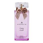 Arcelia by Shoppers Stop Womens Crazy Crush Liquid Eau De Parfum, 100ml