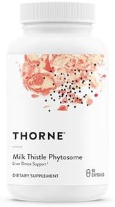 THORNE - M