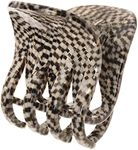 France Luxe Double Tooth Claw Clip 