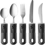 Special Supplies Adaptive Utensils 