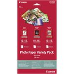 Canon 10 x 15 cm Photo Paper