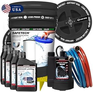 Safetech T