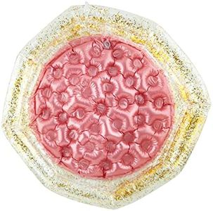 Pink Glitter Baby Pool