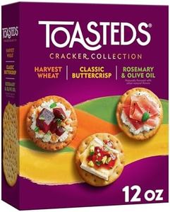 Toasteds C