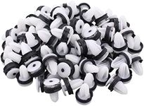 HouYeen Car Door Moulding Trim Clip