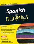 Spanish for Dummies, 2ed