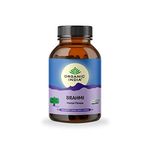 Organic India Brahmi 180 Capsules