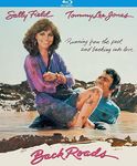 Back Roads (Uncut) [Blu-ray] (1981) | Region A Locked | Imported from US | 94 min | Kino Lorber | Adventure Comedy Romance | Director: Martin Ritt | Starring: Sally Field, Tommy Lee Jones