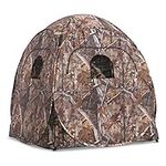 Guide Gear Deluxe Pop-Up Hunting Gr