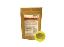 Gecko Grow Chelated Iron DTPA 11% - 500g (17.5 oz) - for hydroponic, aquaponic, Container and Soil-Based Gardening