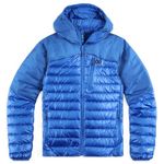 Outdoor Research Helium Down Hoodie - Men's, Classic Blue, XX-L