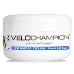 VeloChampion Luxury Chamois Cream f