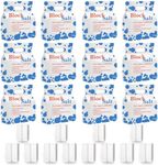 HSD Water Softener Salt Block 100% Genuine Food Grade Pure Salt Block Salt Softeners Compatible to All Water Softener Machine Soft Water Salt Blocks Each Pack Contains 2 Salt Block (12 Pack 24 Block)