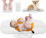 Omebel Baby Scale, Multifunctional 