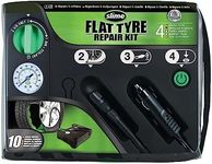 Slime 50129 Flat Tyre Puncture Emer