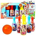 Mickey Mouse Toys and Games Bundle 