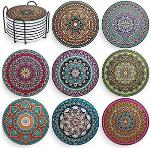 Mandala Dr
