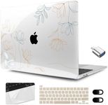 MEEgoodo for MacBook Pro Case 13 in