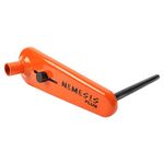 Full Stop Purpleline Nemesis Plus Motorhome & Camper Van Wheel Clamp