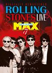 The Rolling Stones: Live At The Max