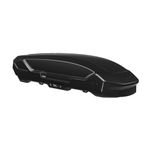 Thule Motion 3 Roof Box Black Glossy Sport
