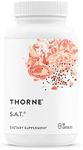 THORNE - S.A.T. - Milk Thistle Comp