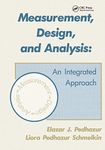 Measurement, Design, and Analysis: An Integrated Approach