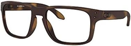 Oakley Men's OX8156 Holbrook Square