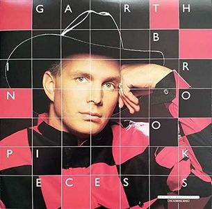 Garth Broo