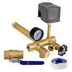 Upgrade Pressure Tank Tee Kit for W