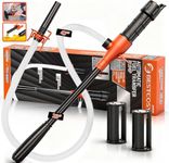 Portable Transfer Pump Battery Oper