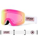 Photochromic Ski Goggle