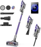 HONITURE Cordless Vacuum Cleaner 38