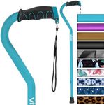 Vive Walking Cane for Women, Men, E