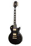 Epiphone Les Paul Custom - Ebony