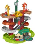 Thomas & Friends Multi-Level Toy Tr