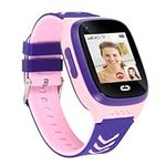 wsgpxtybb 4G Kids Smart Watch with 