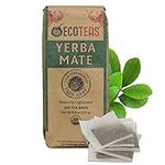 ECOTEAS - Unsmoked Yerba Mate Tea B