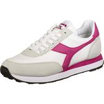 Diadora Men's Lyfd~176637-c1639 Sneaker, White Azalea, 6 UK