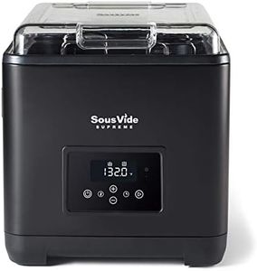 SousVide S