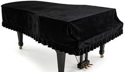 Kaieyres Grand Piano Cover, Premium