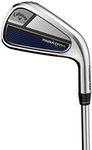 Callaway Golf 2023 Paradym Individual Iron (Right Hand, Steel Shaft, Regular Flex, Approach Wedge)