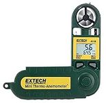 Extech 45158 Mini Waterproof Thermo