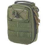 Maxpedition MX226G Unisex Hiking Backpack - Adult, Green, One Size