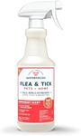 Wondercide Peppermint Flea & Tick S