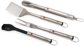 Joseph Joseph GrillOut 4-Piece Stai