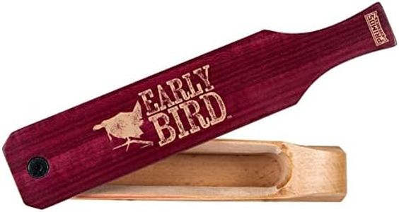 Primos Early Bird Box_PS2961