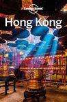 Lonely Planet Hong Kong (Travel Gui